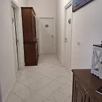 Giada דירה קלנצאנו