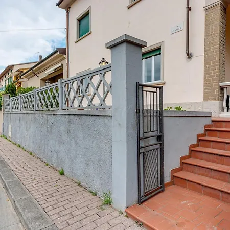 Giada דירה קלנצאנו