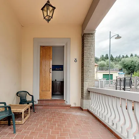 Giada Apartman