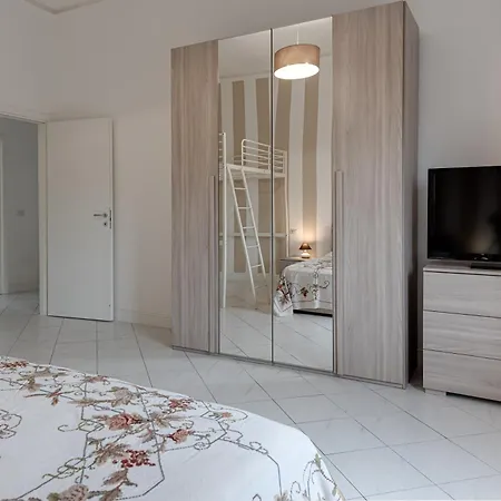Apartman Giada Calenzano