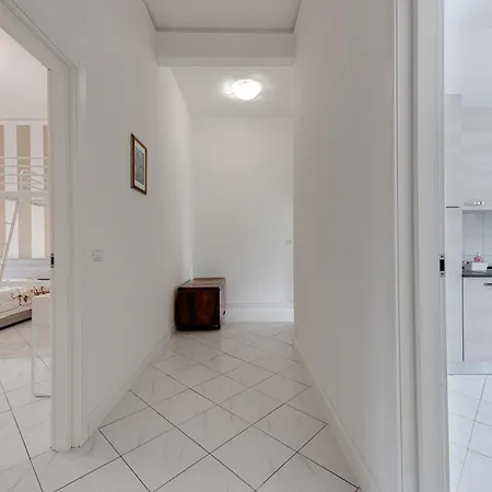 Giada Apartman Calenzano
