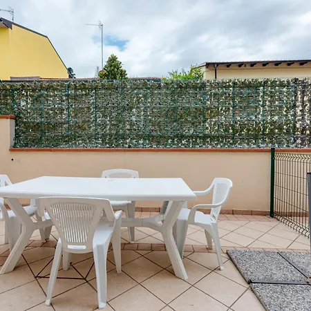 Giada Apartman *