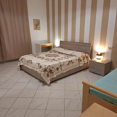 Apartman Giada *