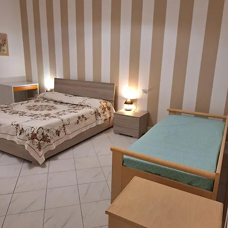 Apartman Giada