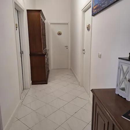 Giada Apartman Calenzano