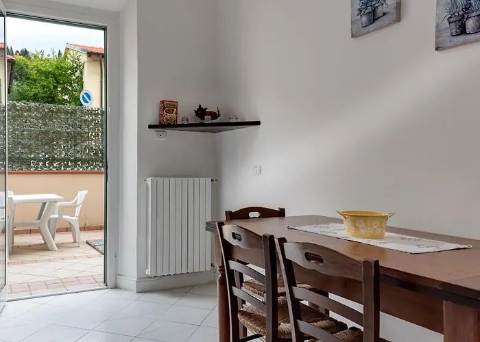 Apartament Giada Calenzano