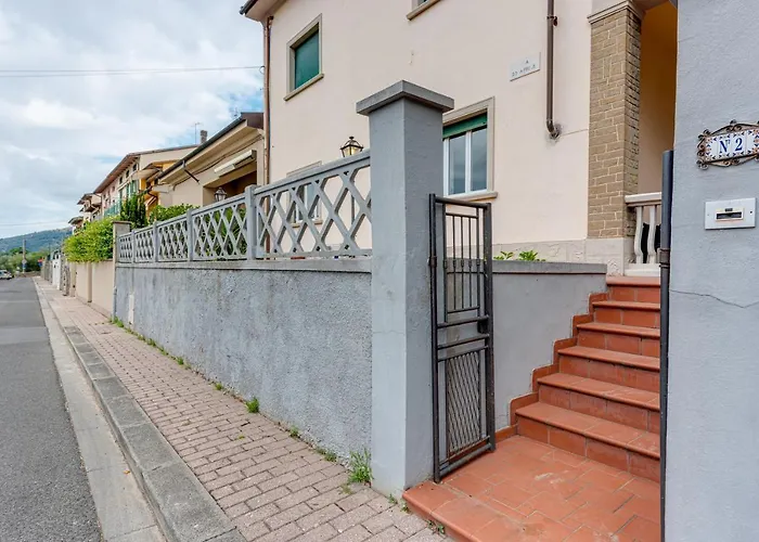 Giada Apartament Calenzano