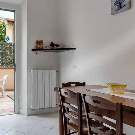 Διαμέρισμα Giada Calenzano