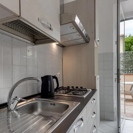 Giada Διαμέρισμα *