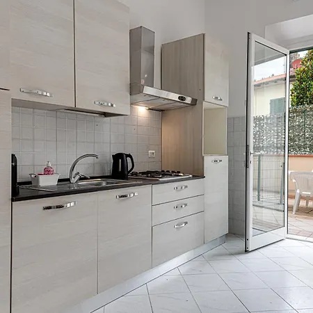 Διαμέρισμα Giada