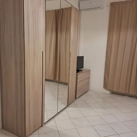 Διαμέρισμα Giada