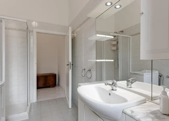 Giada Lejlighed Calenzano